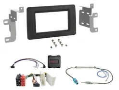 ACV Installationskit 2-DIN Nissan/Opel/Renault