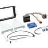 ACV Installationskit 2-DIN Seat/VW