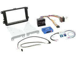 ACV Installationskit 2-DIN Seat/VW