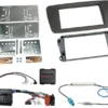 ACV Installationskit 2-DIN Seat Ibiza 2008-2015