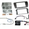 ACV Installationskit 2-DIN Seat Ibiza 2008-2015
