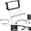 ACV Installationskit 2-DIN Seat/VW