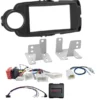 ACV Installationskit 2-DIN till Toyota Yaris
