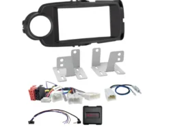 ACV Installationskit 2-DIN till Toyota Yaris