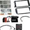 ACV Installationskit 2-DIN till Ford