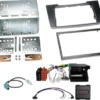 ACV Installationskit Mercedes E-klass W211 Passivt system