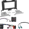 ACV Installationskit till Mercedes Sprinter/VW Crafter, 2-DIN
