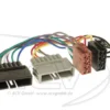 ACV ISO-adapter Chrysler/Dodge/Jeep, 7-pin