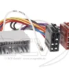 ACV ISO-adapter Chrysler/Dodge/Jeep 22-pin