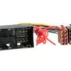 ACV ISO-kablage 52-pin Fiat/Citroen/Dodge