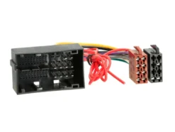 ACV ISO-kablage 52-pin Fiat/Citroen/Dodge
