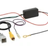 ACV Kameradapter Fiat/Mitsubishi 8-pin