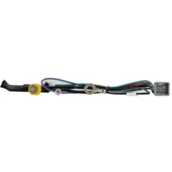 ACV Kameradapter Fiat/Mitsubishi 8-pin