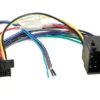 ACV Kenwood/JVC original ISO-kabel, reservdel