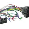 ACV Kenwood original ISO-kabel till DNX-enheter, reservdel