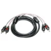 ACV Lågnivå Symphony line 1,5 m RCA kabel