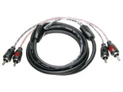 ACV Lågnivå Symphony line 1,5 m RCA kabel
