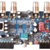 ACV line driver -10 volt