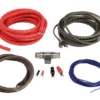 ACV LK-20 CCA kabelkit, 20mm²
