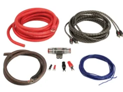 ACV LK-20 CCA kabelkit, 20mm²