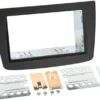 ACV Monteringsram 2-DIN Alfa MiTo 2013-