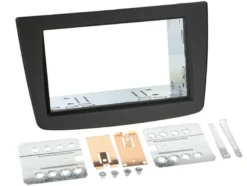 ACV Monteringsram 2-DIN Alfa MiTo 2013-