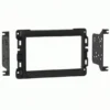 ACV Monteringsram 2-DIN Chrysler/Jeep/Dodge