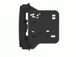 ACV Monteringsram 2-DIN Chrysler/Jeep/Dodge
