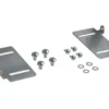 ACV Monteringsram 2-DIN Citroen/Opel/Peugeot/Toyota