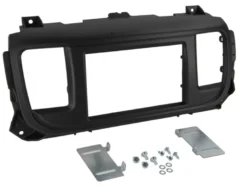 ACV Monteringsram 2-DIN Citroen/Opel/Peugeot/Toyota