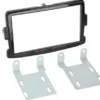 ACV Monteringsram 2-DIN Dacia/Fiat/Nissan/Opel/Renault