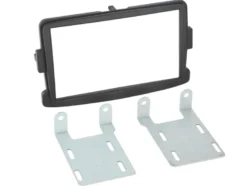 ACV Monteringsram 2-DIN Dacia/Fiat/Nissan/Opel/Renault