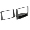 ACV Monteringsram 2-DIN Dodge/Jeep