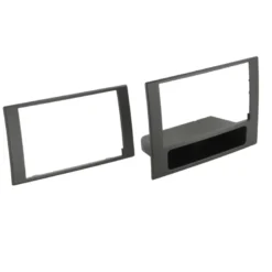 ACV Monteringsram 2-DIN Dodge/Jeep