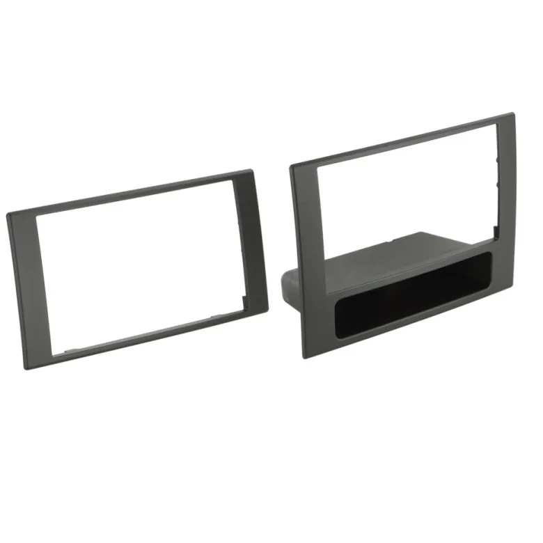 ACV Monteringsram 2-DIN Dodge/Jeep