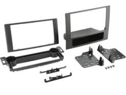 ACV Monteringsram 2-DIN Dodge/Jeep