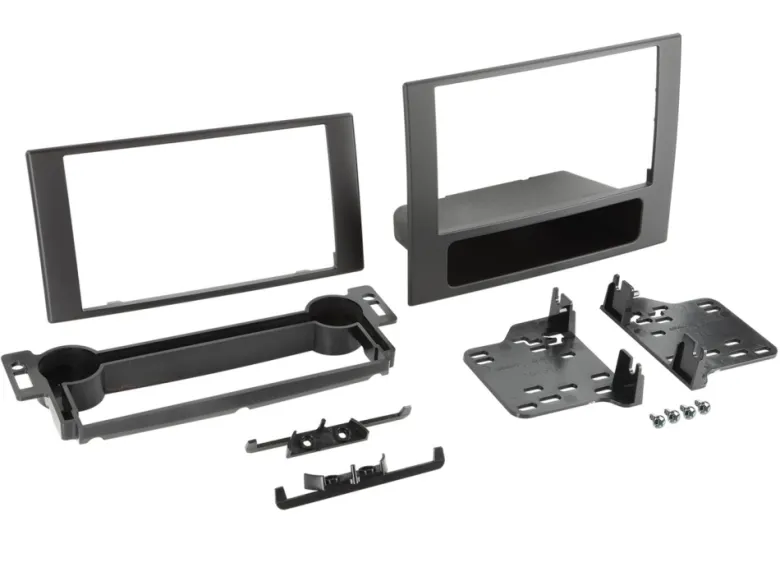ACV Monteringsram 2-DIN Dodge/Jeep