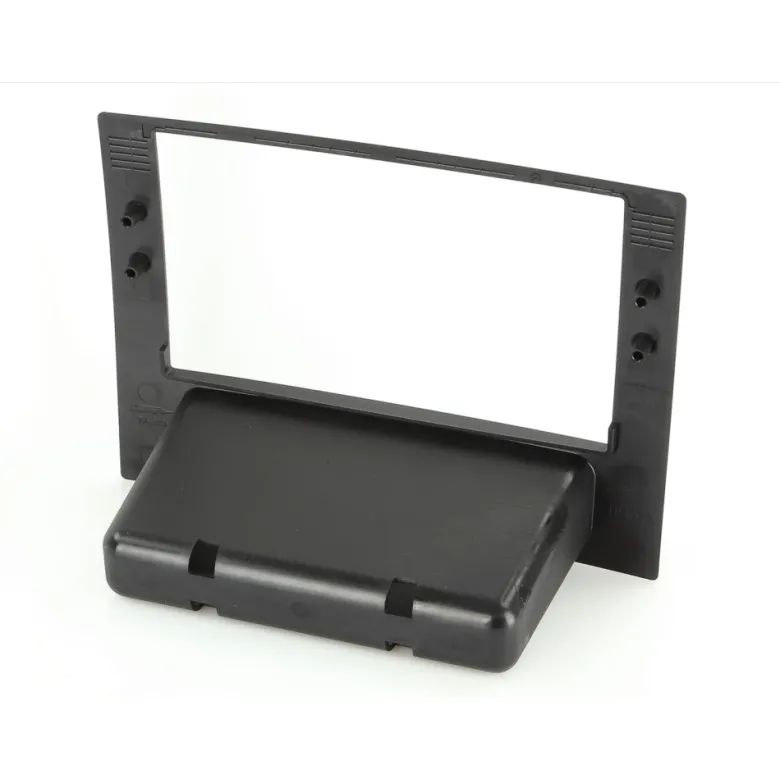 ACV Monteringsram 2-DIN Dodge/Jeep