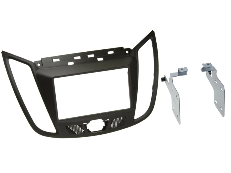 ACV Monteringsram 2-DIN Ford C-MAX/Kuga