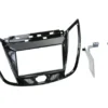 ACV Monteringsram 2-DIN Ford C-MAX/Kuga