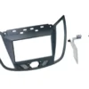 ACV Monteringsram 2-DIN Ford C-MAX/Kuga