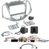 ACV Monteringsram 2-DIN Ford Ecosport 02/2014-10/2017