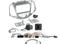 ACV Monteringsram 2-DIN Ford Ecosport 02/2014-10/2017
