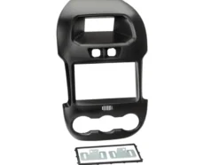 ACV Monteringsram 2-DIN Ford Ranger 2011-2015