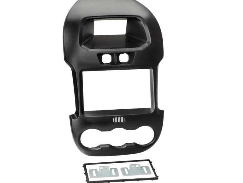 ACV Monteringsram 2-DIN Ford Ranger 2011-2015