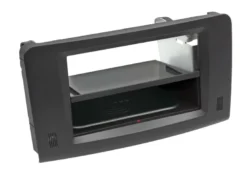 ACV Monteringsram 2-DIN INBAY Mercedes