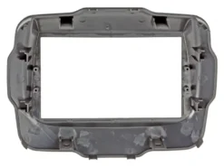 ACV Monteringsram 2-DIN Jeep Renegade 2014-2023