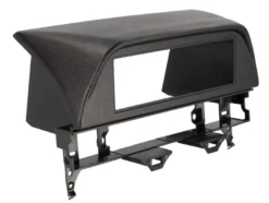 ACV Monteringsram 1-DIN Mazda 6 2002-2008