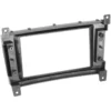 ACV Monteringsram 2-DIN med INBAY® ficka, Mercedes