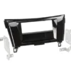 ACV Monteringsram 2-DIN med prylfack, Nissan Qashqai/X-Trail